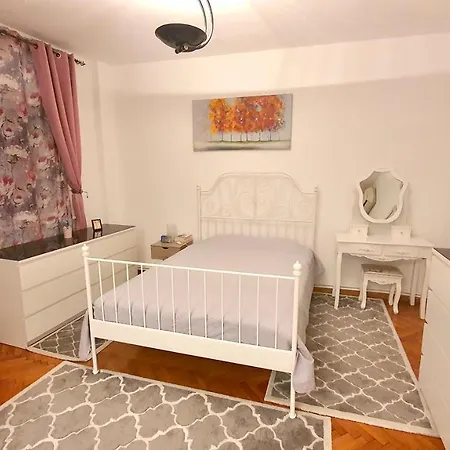 Apartment Center